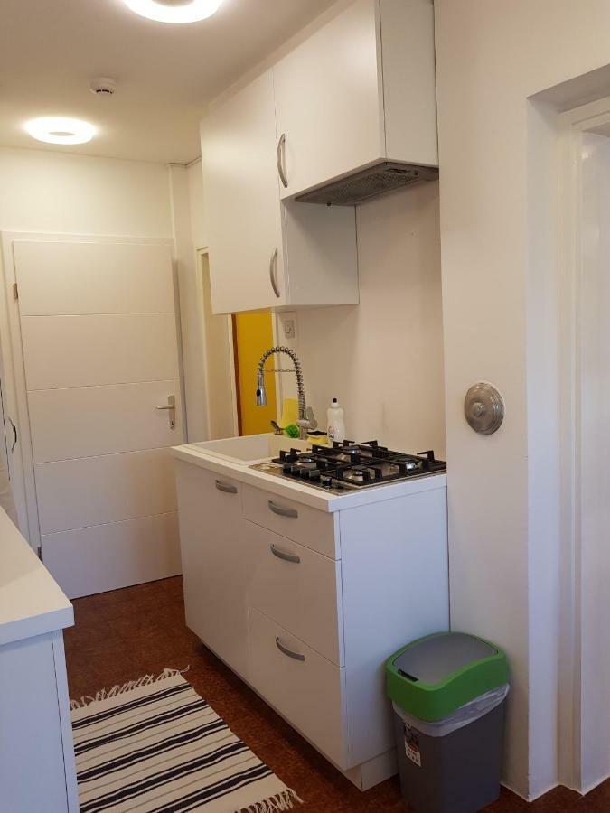 Apartament Ljubljana'S Terrace Zewnętrze zdjęcie