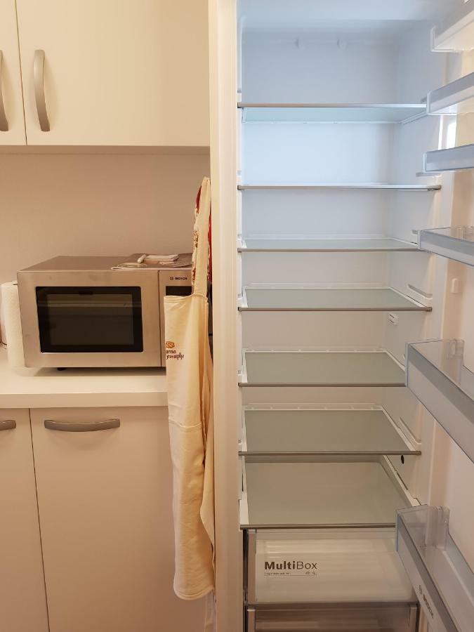 Apartament Ljubljana'S Terrace Zewnętrze zdjęcie