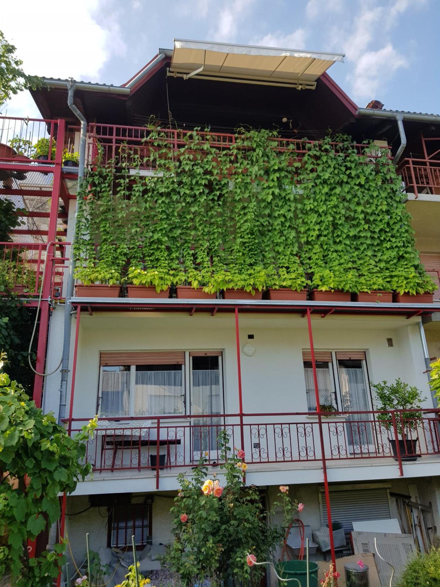 Apartament Ljubljana'S Terrace Zewnętrze zdjęcie