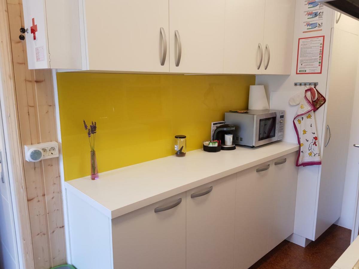 Apartament Ljubljana'S Terrace Zewnętrze zdjęcie