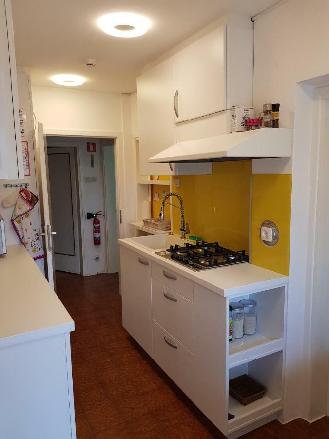 Apartament Ljubljana'S Terrace Zewnętrze zdjęcie