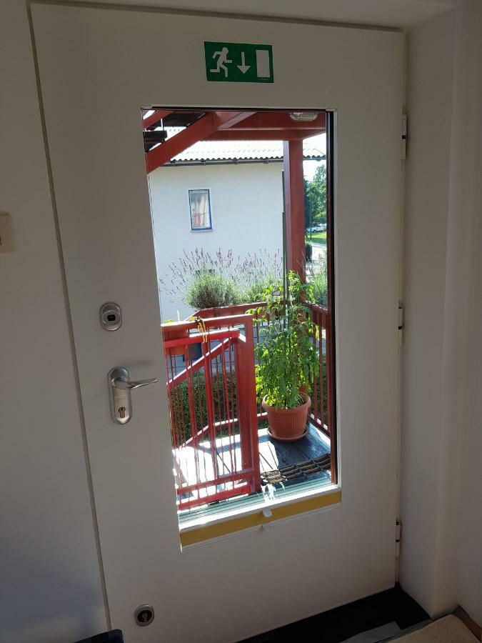 Apartament Ljubljana'S Terrace Zewnętrze zdjęcie