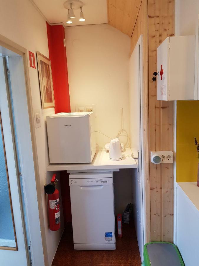 Apartament Ljubljana'S Terrace Zewnętrze zdjęcie