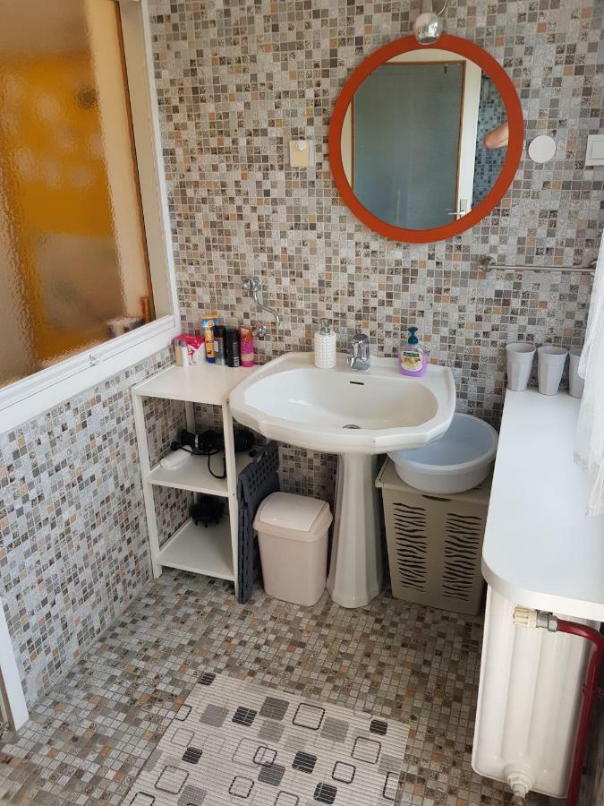 Apartament Ljubljana'S Terrace Zewnętrze zdjęcie