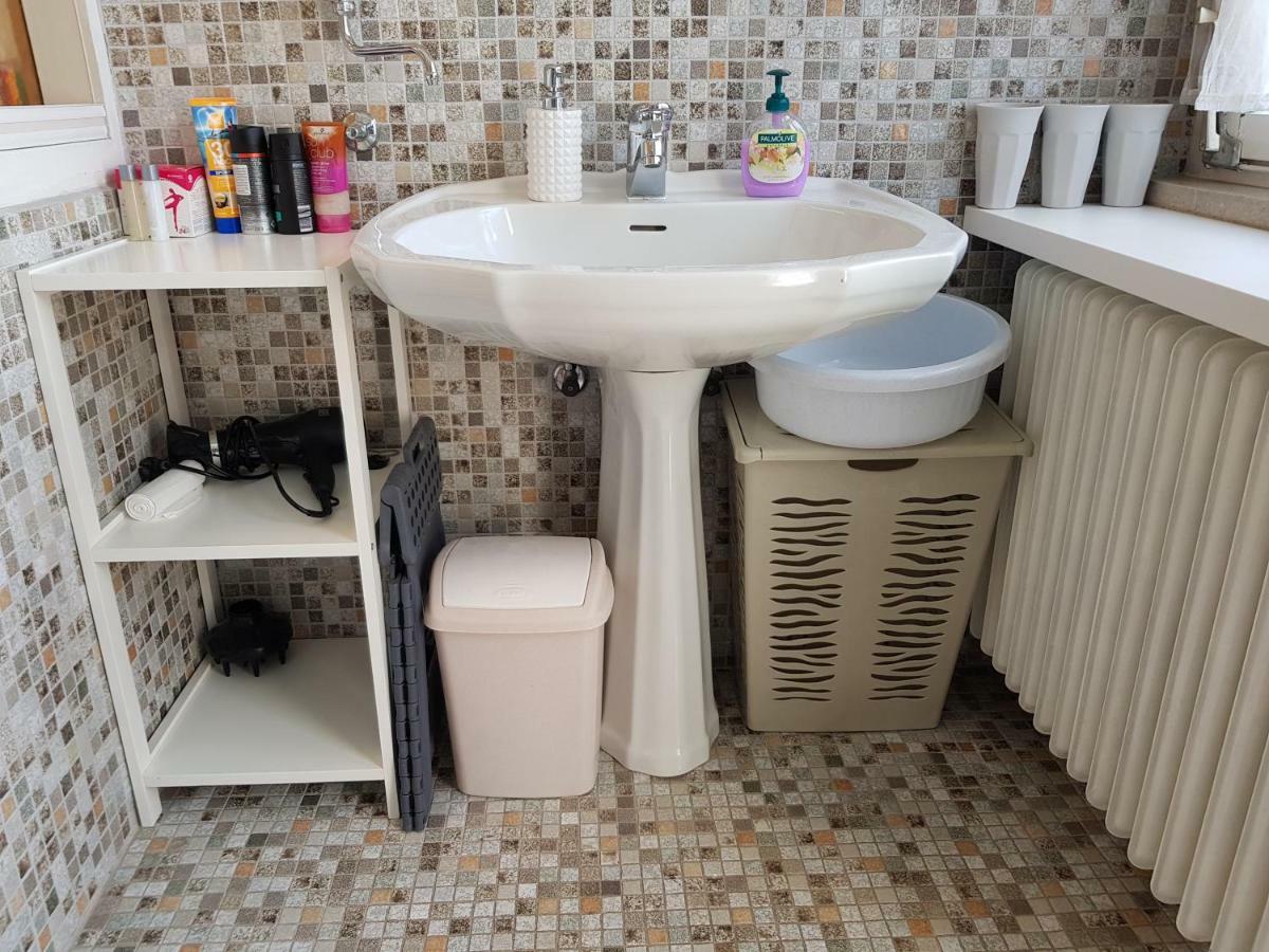 Apartament Ljubljana'S Terrace Zewnętrze zdjęcie